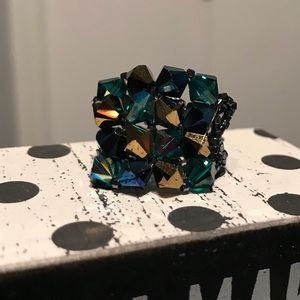 Expressions of Hope ring